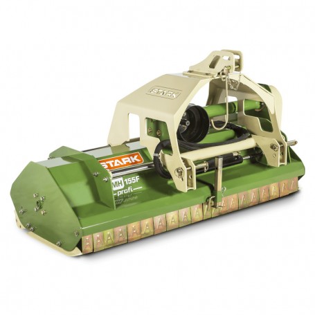 Kosiarka bijakowa mulczer Stark KMH 155+ Profi