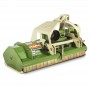 Kosiarka bijakowa mulczer Stark KMH 155+ Profi