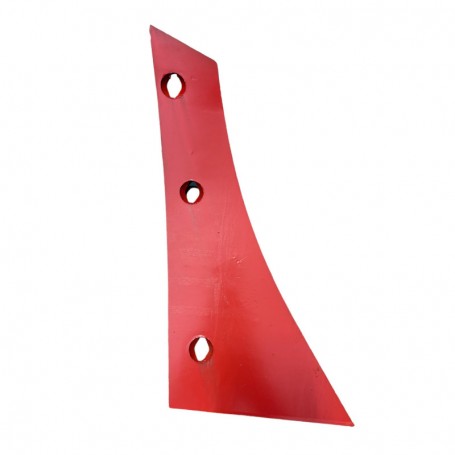 Pierś odkładnicy lewa Kverneland iQ Parts 073231