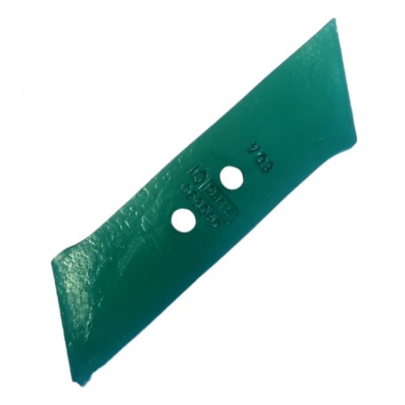 Dłuto lewe nakładka lemiesza Kverneland iQ Parts 063090 KK063090