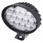 Lampa robocza LED John Deere owalna 65W 5200lm 10/30V 2-pin