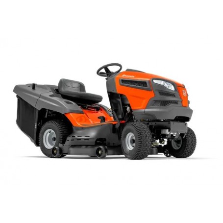 Traktor Husqvarna TC 242T