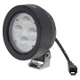 Lampa robocza LED okrągła 40W 3800lm LA10416