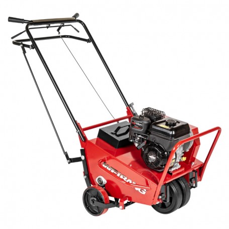 Aerator spalinowy rurkowy Weibang WB457AB