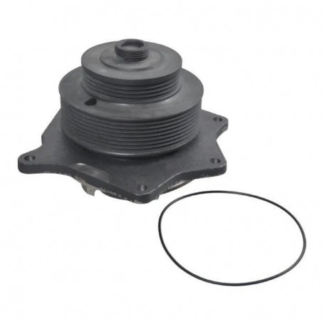 Pompa wody wirnik fi-125mm Case New Holland 87384588 87802496