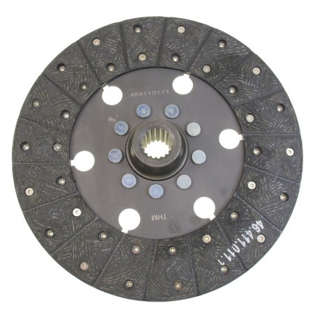 Tarcza sprzęgła I-stopień pleciona Ursus C-360 46411011