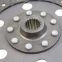 Tarcza sprzęgła I-stopień pleciona Ursus C-360 46411011