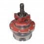 Sprzęgło kompletne WOM 5-tarczowe Ursus C-385 Zetor 89153209