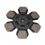 Tarcza sprzęgła ceramiczna Zetor Forterra Proxima 16021906 16021907