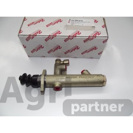 POMPKA HAMULCOWA ZETOR PROXIMA FORTERRA 53255019