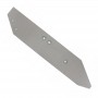 Listwa płozy lewa Unia PO1712 ZX 1153520030