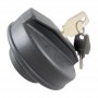 Korek wlewu zbiornika paliwa z kluczykiem fi 65mm 851584