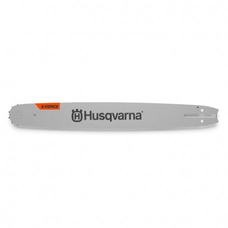 Prowadnica laminowana Husqvarna X-Force 15'' 3/8'' 1.5mm mały montaż