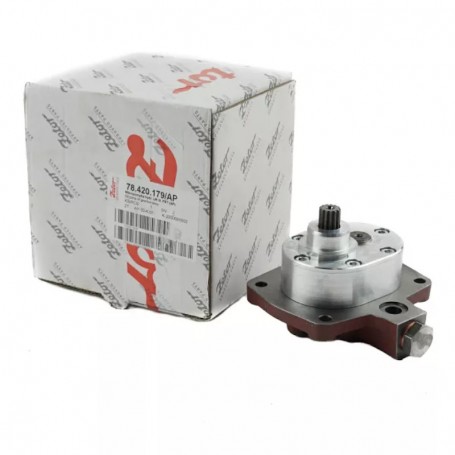 Mikropompka hydrauliczna Zetor 7520-10540 Forterra 78420179