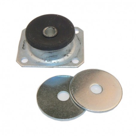 Poduszka kabiny Zetor Proxima 53361905 64361905