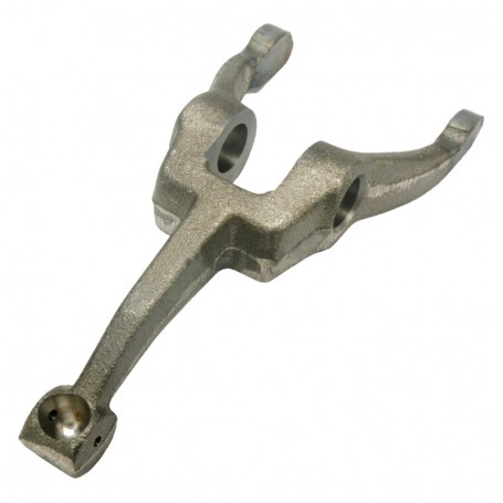 Widełki łożyska oporowego sprzęgła Zetor 7520-10540 Forterra 78295405