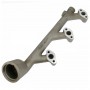 Kolektor wody stary typ Zetor 5011-7045 49010560