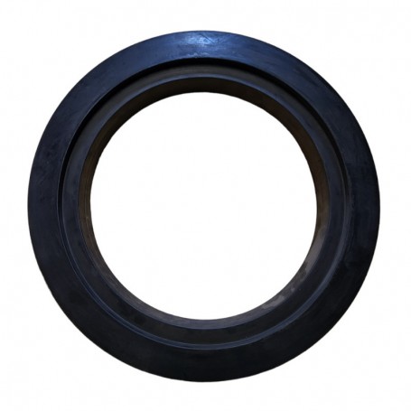 Koło gumowe wału dogniatającego Unia Q-500mm 855031101