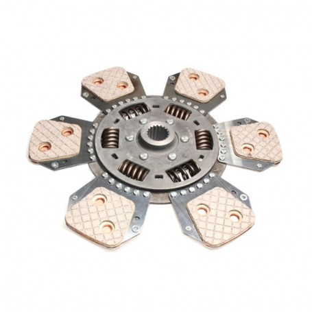 Tarcza sprzęgła fi 350mm Zetor Forterra 19021506 19021507