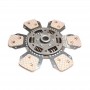 Tarcza sprzęgła fi 350mm Zetor Forterra 19021506 19021507