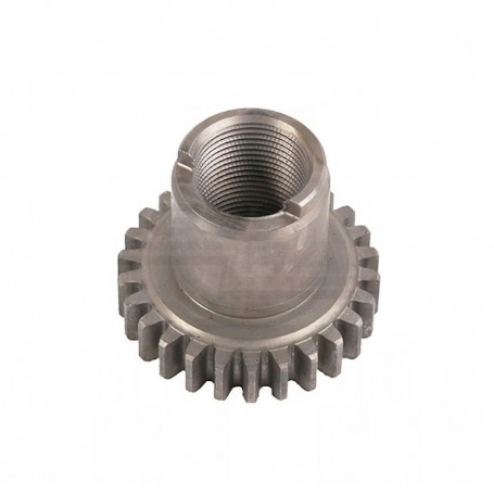 Koło zębate wieszaka prawego Z-26 Zetor 7520-10540 78450062
