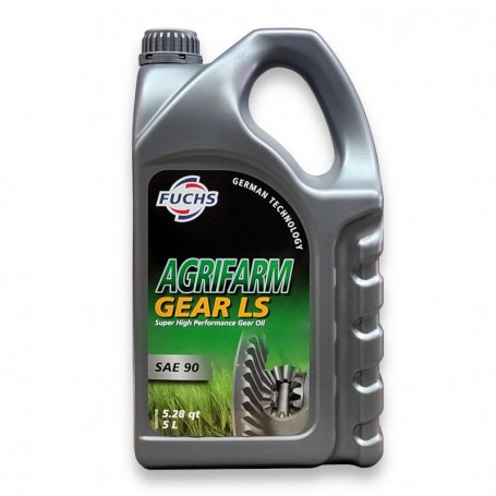 Olej przekładniowy FUCHS AGRIFARM GEAR LS90 5L