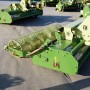 Glebogryzarka separacyjna Stark RSR 145 Profi