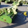 Glebogryzarka separacyjna Stark RSR 145 Profi
