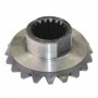 Koło Koronka mechanizmu różnicowego Ursus C-385 80153017