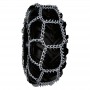 Łańcuchy śniegowe przeciwpoślizgowe Trygg SMT Flexi 8mm 12,5/80-18
