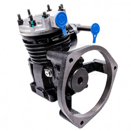 Sprężarka z koszem Massey Ferguson Ursus 1670954M91 60117950