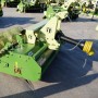 Glebogryzarka separacyjna Stark RSR 125 Profi