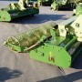 Glebogryzarka separacyjna Stark RSR 125 Profi