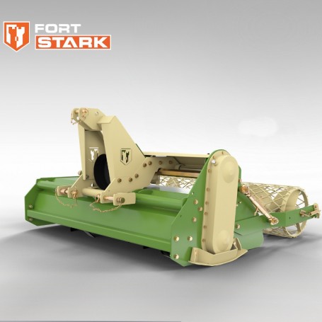 Glebogryzarka separacyjna Stark RSR 145 Profi