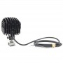 Lampa robocza LED WAŚ 979 W130 12/24V IP 66/68 5400 lm światło skupione