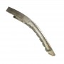 Dłuto redlica dziób Horsch 80mm 00310915 napawany węglik + śruba M12x90