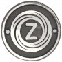 Znak fabryczny Zetor 25A 25K 50 Super Z253804.23