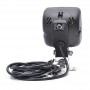 Lampa robocza LED WAŚ 692 W82 12/24V IP 66/68 2030 lm z wyłącznikiem