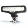 Lampa robocza LED WAŚ 1078 W136 IP 66/68 12/24V 4500 lm światło rozproszone