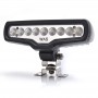 Lampa robocza LED WAŚ 1078 W136 IP 66/68 12/24V 4500 lm światło rozproszone