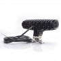 Lampa robocza LED WAŚ 1078 W136 IP 66/68 12/24V 4500 lm światło rozproszone
