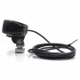 Lampa robocza LED WAŚ 1078 W136 IP 66/68 12/24V 4500 lm światło rozproszone