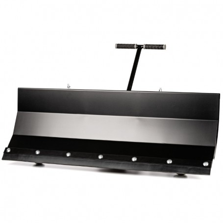 Pług lemiesz do śniegu do traktorka kosiarki Husqvarna Rider Seria 200