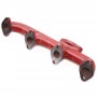 Kolektor wydechowy Zetor 4911-6945 69010561