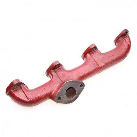 Kolektor wydechowy Zetor 4911-6945 69010561