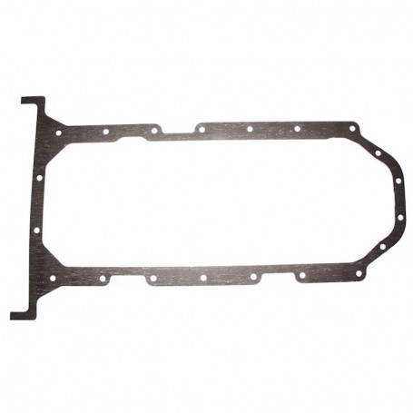 Uszczelka misy olejowej Ursus C-385 4-cylindrowy 80002083