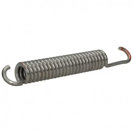 Sprężyna naciągowa Amazone 7.0x29.8x266 mm HA131