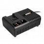Ładowarka WORX WA3867 20V 6A Power Share Li-Ion