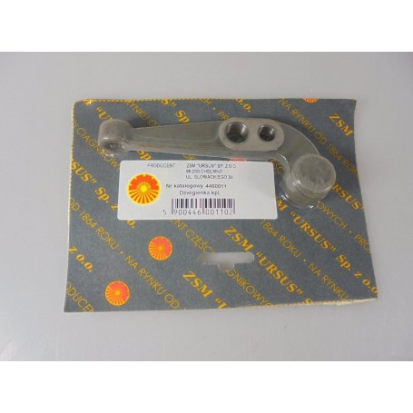 DŹWIGIENKA SPRZĘGŁA NKPL. BIZON 4460011H