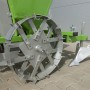 Sadzarka do ziemniaków jednorzędowa Bomet Gemini 62-70 90kg S239/2
